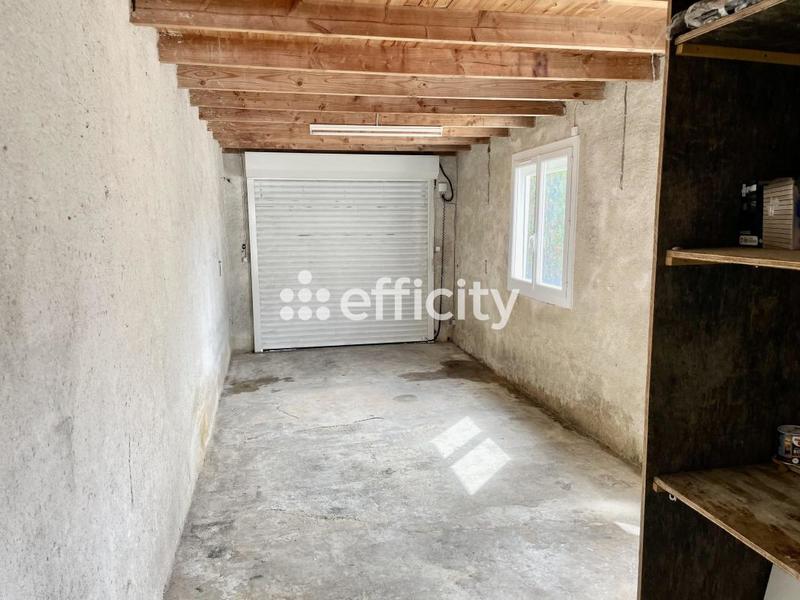 Maison - 106 m² - 6 pièces