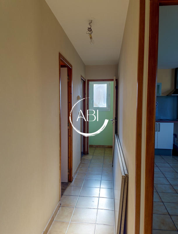 Maison traditionnelle - 115 m² - 4 pièces