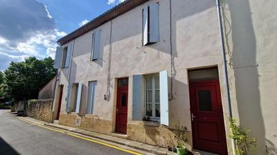 Maison - 225 m² - 10 pièces