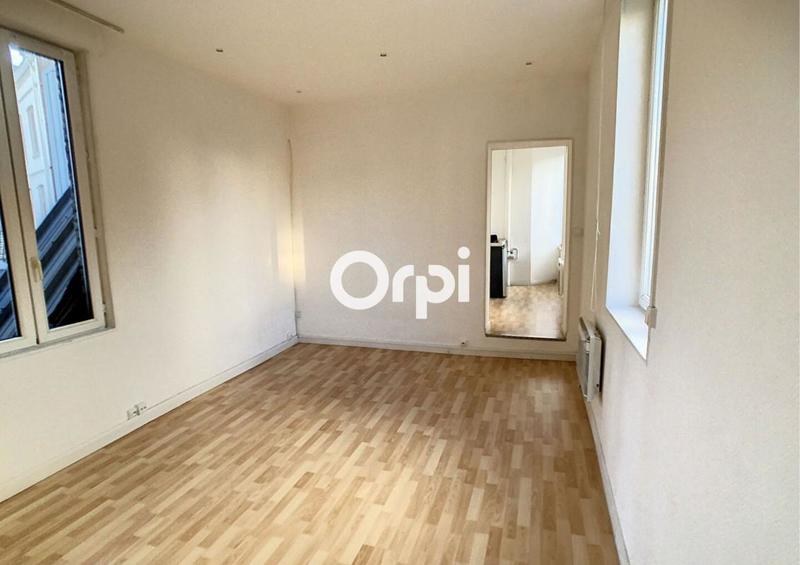 Studio - 29 m² - 1 pièce