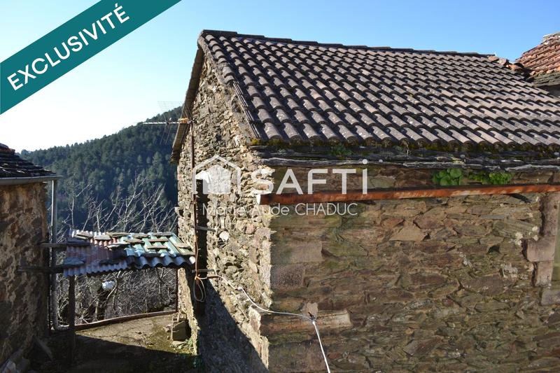 Maison - 70 m² - 4 pièces