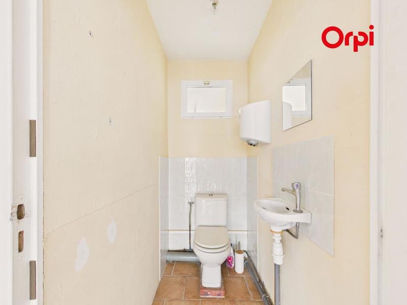 Local commercial - 135 m²