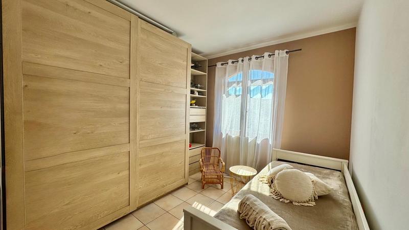 Villa - 132 m² - 4 pièces