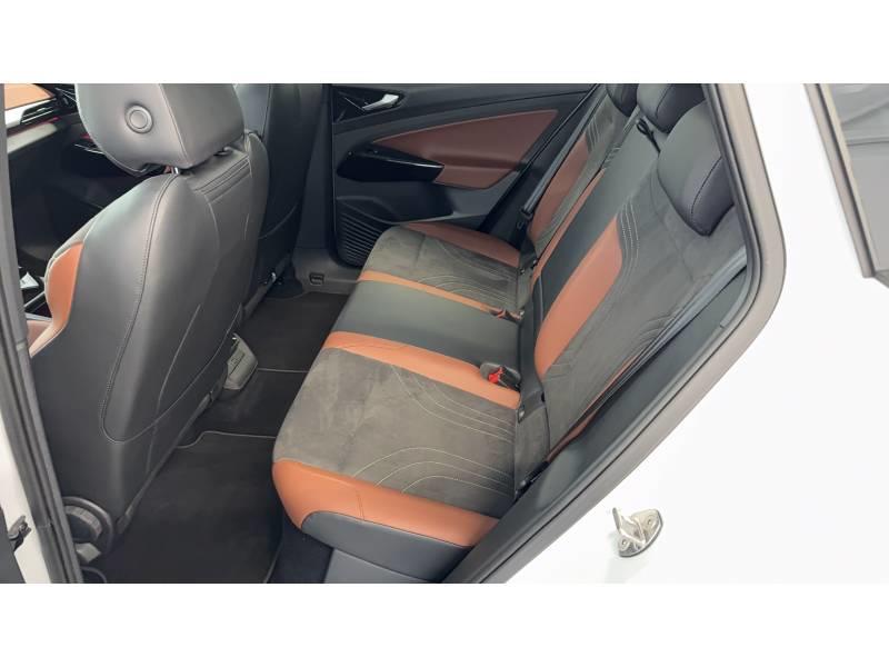 Volkswagen Id.5 204 ch Pro Performance