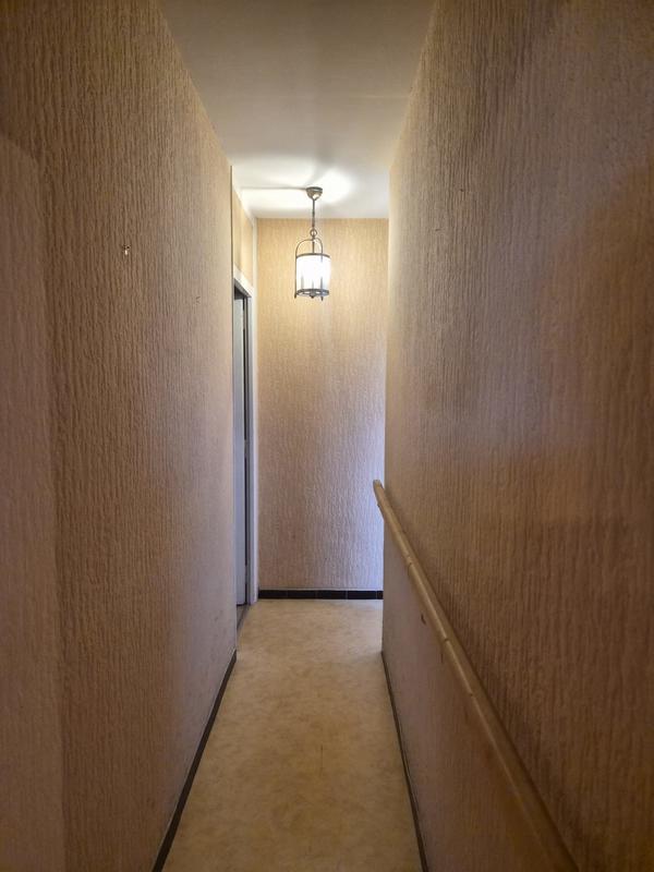 Appartement - 97 m² - 5 pièces