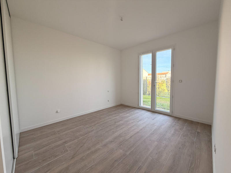 Maison - 140 m² - 4 pièces