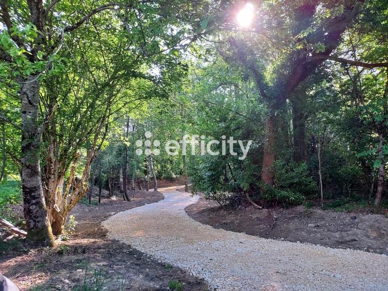 Châlet - 32 m² - 2 pièces