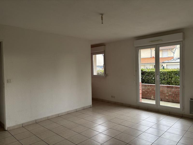 Appartement - 49 m² - 2 pièces