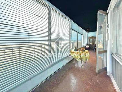 Appartement - 119 m² - 5 pièces