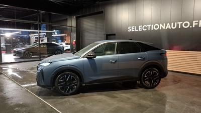 Peugeot 3008 Hybrid 145 E-Dcs6 Allure