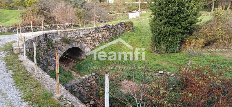 Mas - 145 m² - 5 pièces