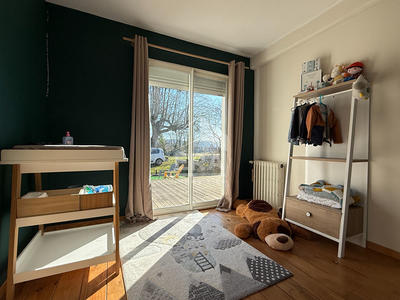 Maison - 145 m² - 5 pièces