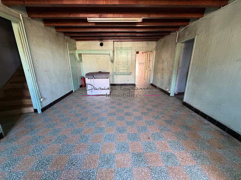 Maison - 190 m² - 5 pièces