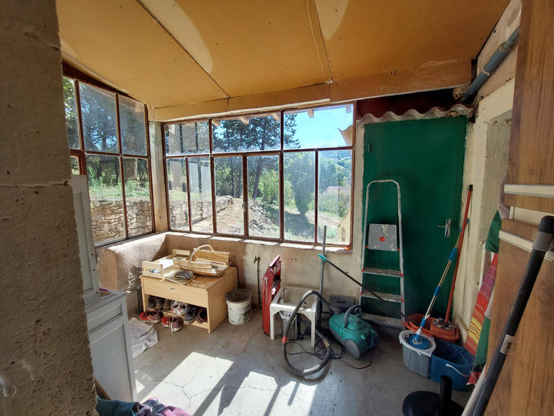 Maison - 140 m² - 8 pièces