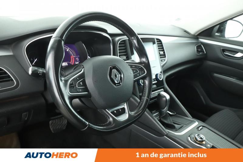 Renault Talisman estate 1.6 dCi Energy Business Edc 130 ch