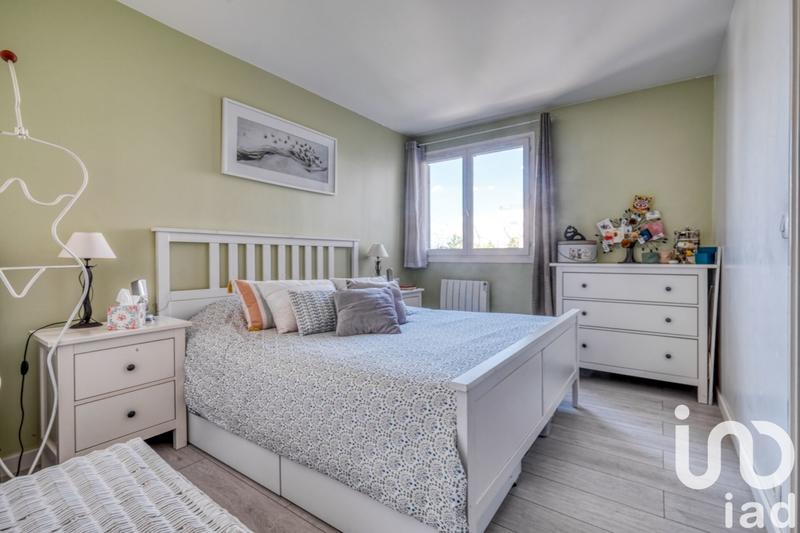 Appartement - 114 m² - 5 pièces