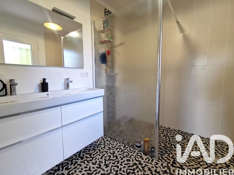 Maison de ville - 220 m² - 8 pièces