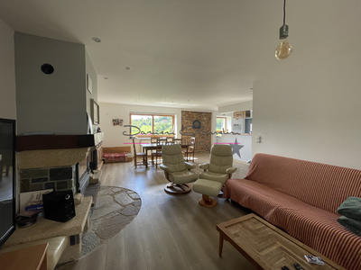 Maison de village - 155 m² - 6 pièces