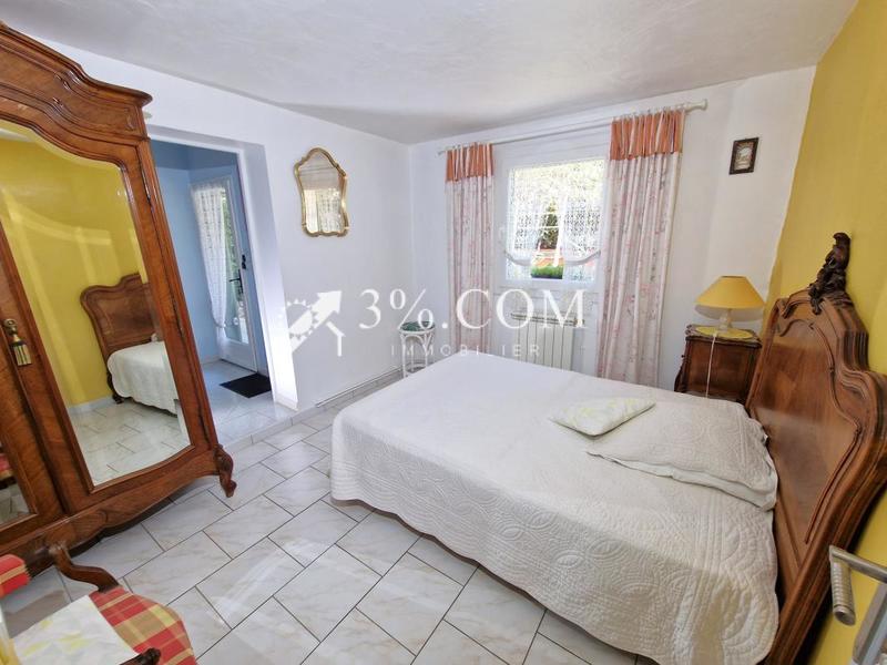 Maison - 103 m² - 5 pièces