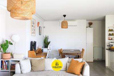 Appartement - 76 m² - 4 pièces