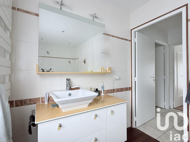 Maison - 183 m² - 7 pièces