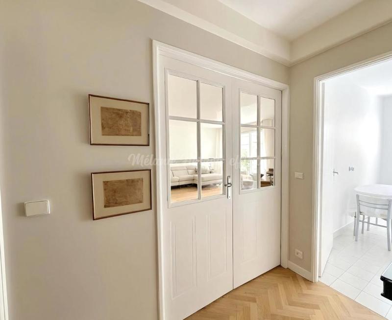 Appartement - 94 m² - 4 pièces