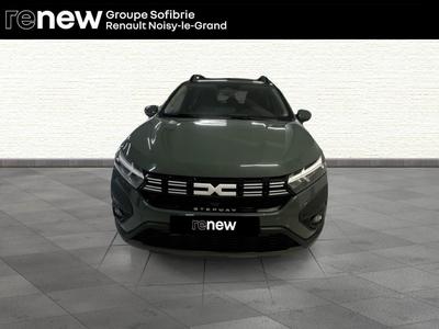 Dacia Sandero TCe 90 Gsr2 Stepway Expression