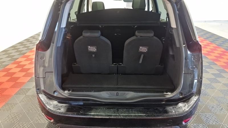 Citroën Grand C4 SpaceTourer Bluehdi 130 Ss Bvm6 Shine