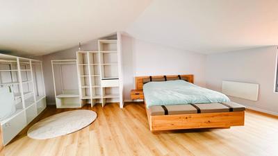 Maison - 107 m² - 3 pièces