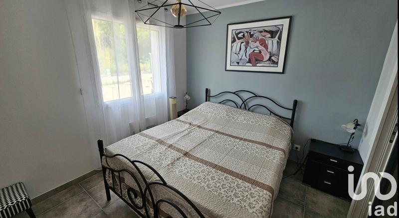 Maison - 132 m² - 5 pièces