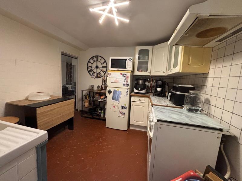 Maison - 201 m² - 5 pièces