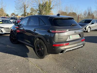 Ds Ds 7 Hybride Rechargeable E-Tense 225 Eat8 Performance Line