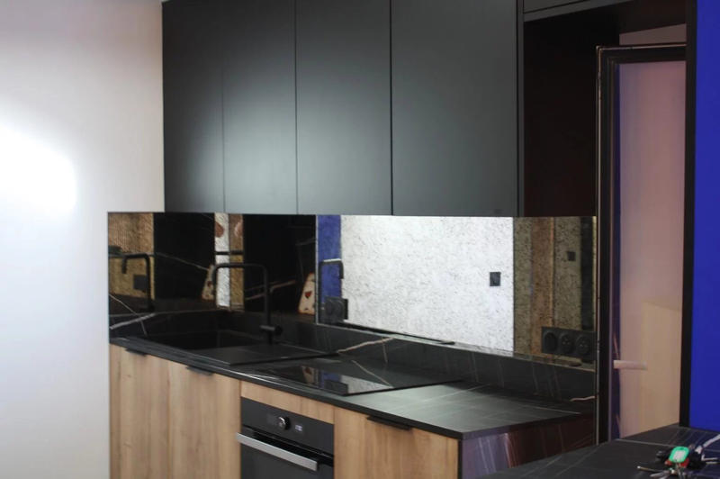 Appartement - 61 m² - 2 pièces