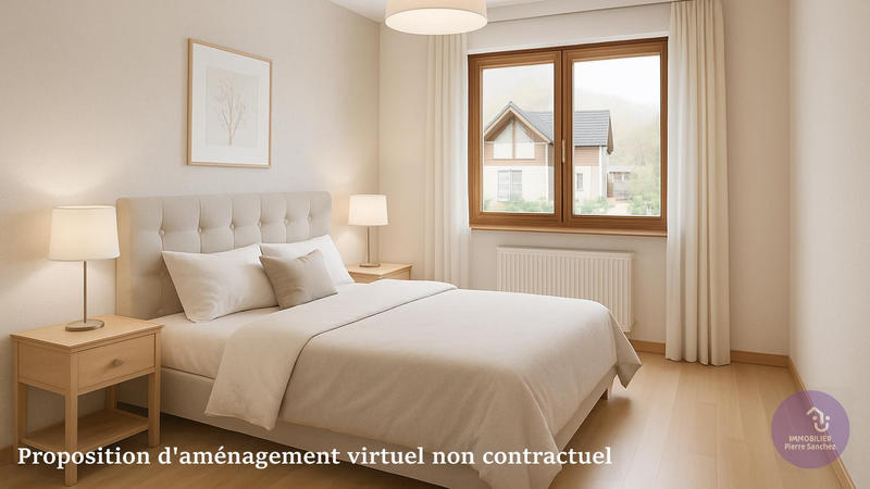 Maison - 124 m² - 5 pièces