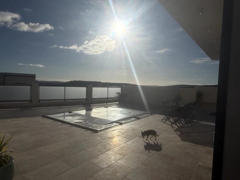 Maison - 115 m² - 4 pièces