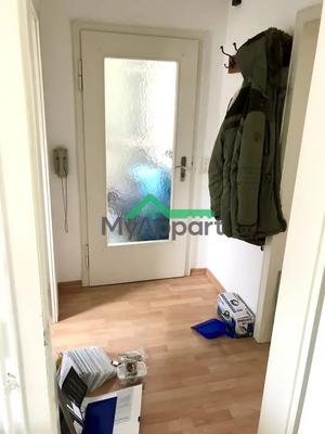 Appartement - 38 m² - 1 pièce