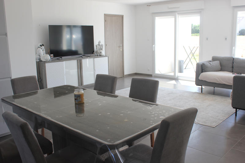 Maison - 132 m² - 4 pièces