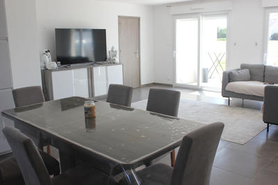 Maison - 132 m² - 4 pièces