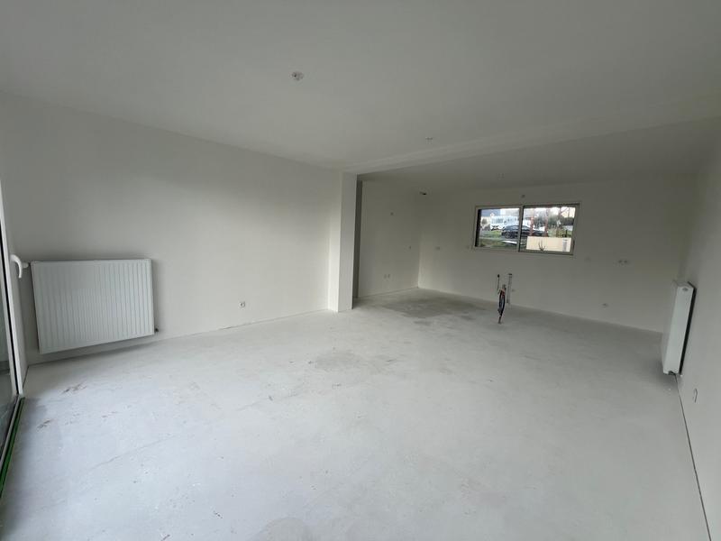 Maison - 118 m² - 6 pièces