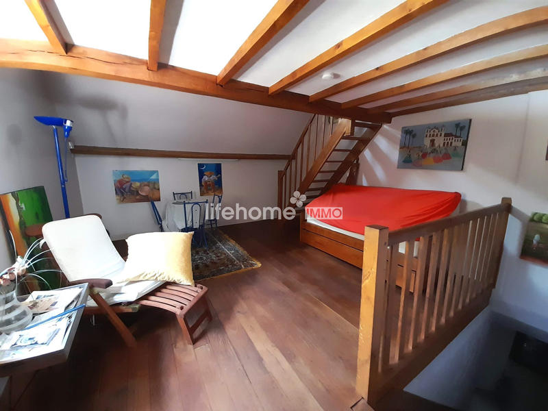 Maison - 155 m² - 6 pièces