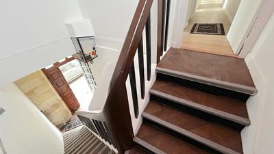 Appartement - 101 m² - 4 pièces