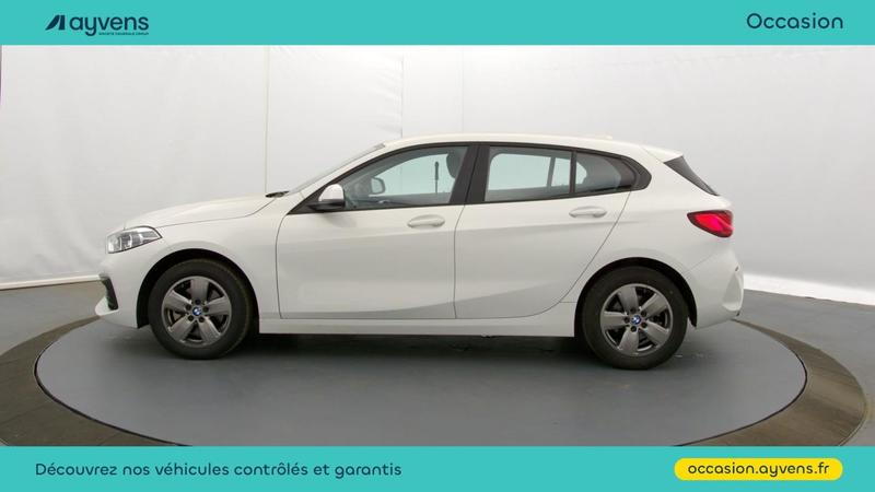 Bmw Série 1 116d 116ch