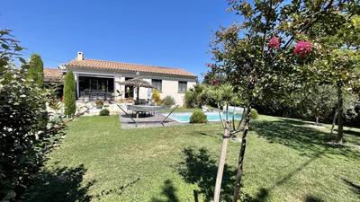 Villa - 92 m² - 4 pièces
