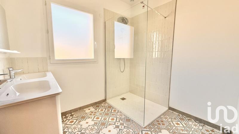 Maison - 106 m² - 5 pièces