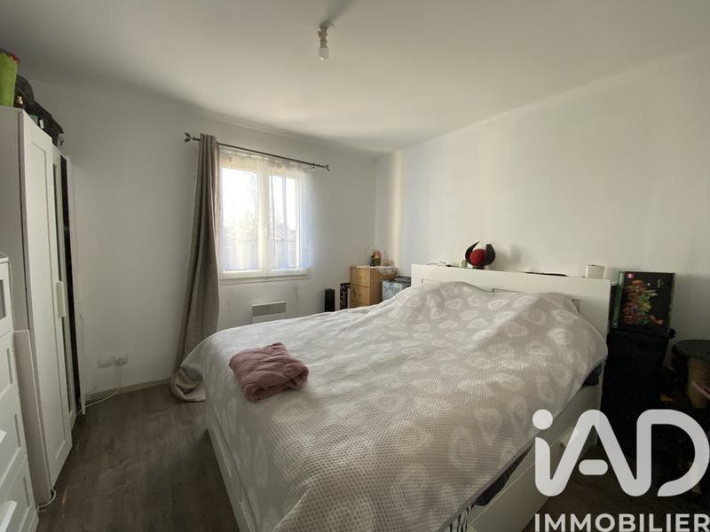 Maison - 88 m² - 5 pièces