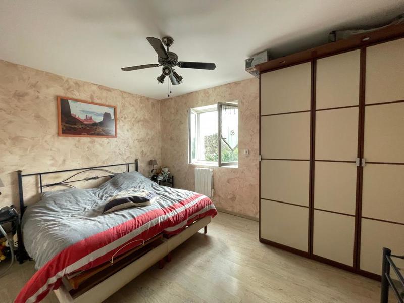 Maison - 116 m² - 4 pièces