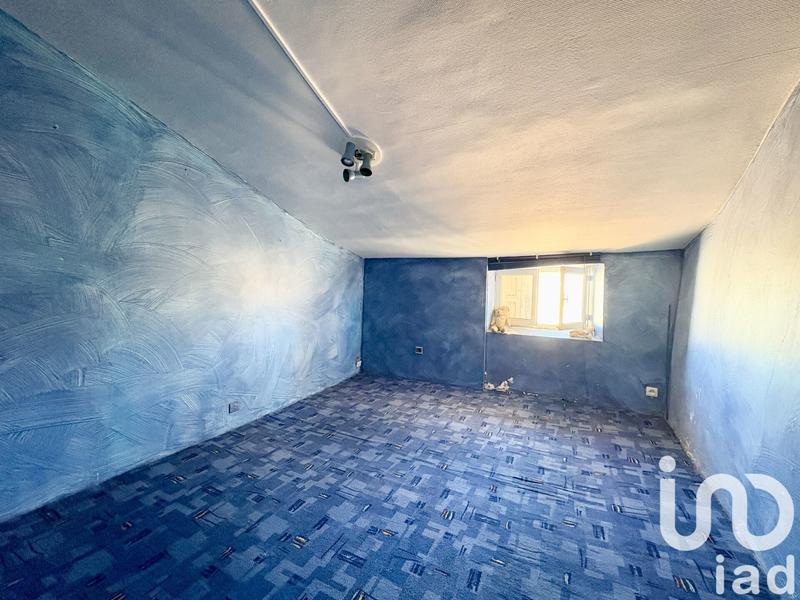 Maison de village - 75 m² - 5 pièces