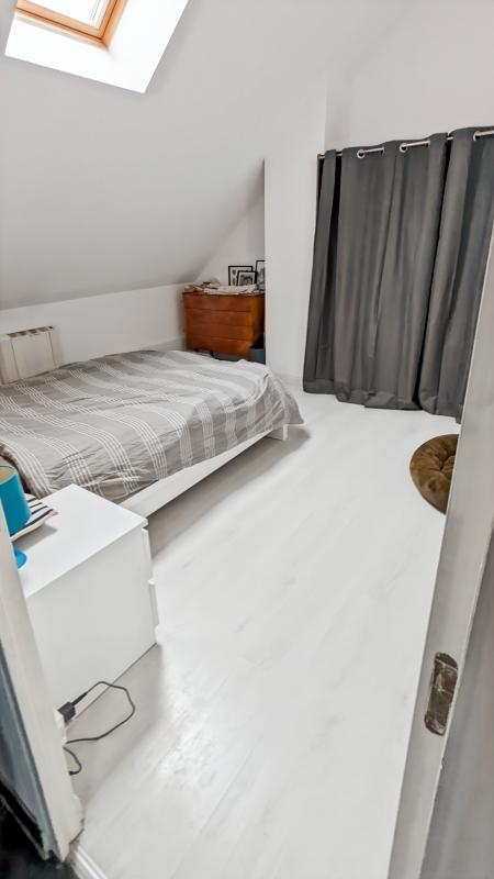 Appartement - 66 m² - 4 pièces