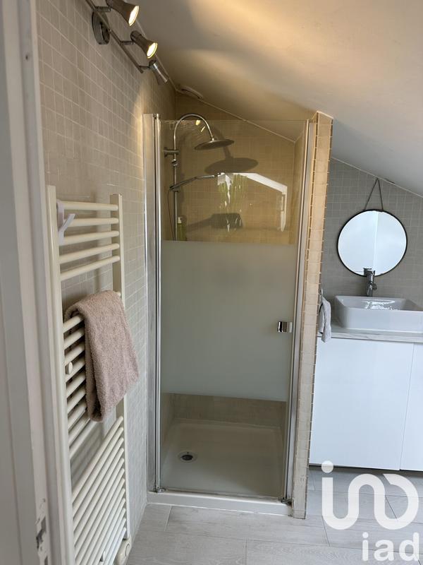 Appartement - 119 m² - 4 pièces