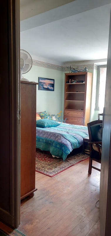 Maison de village - 149 m² - 5 pièces